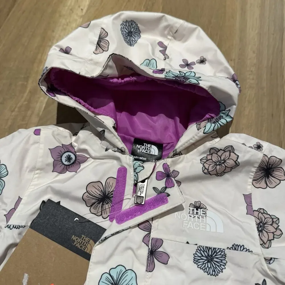The North Face north face
